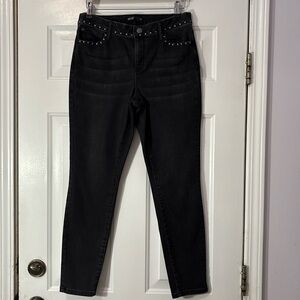 Simply Vera Vera wang jeans. Size 12